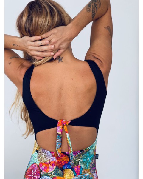 Andrea Guardianas del Oceáno