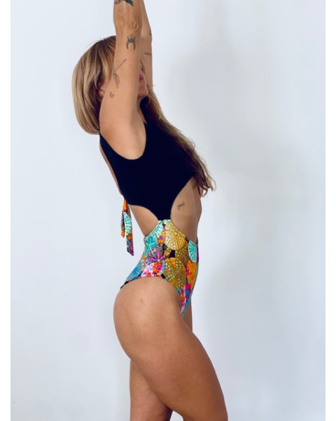 Andrea Guardianas del Oceáno