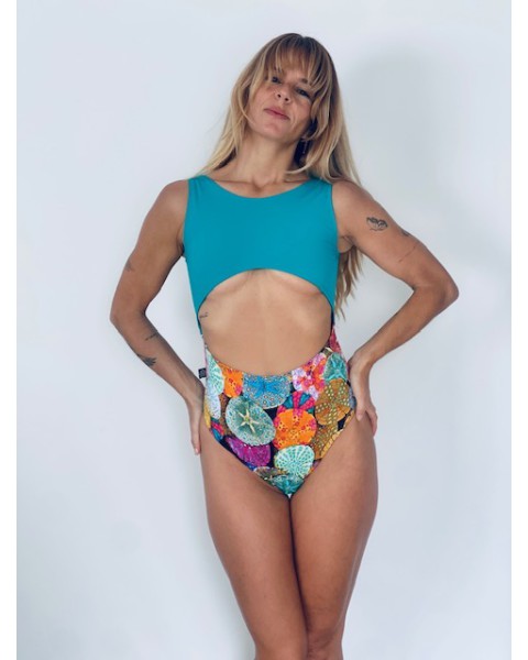 Andrea Guardianas del Oceáno