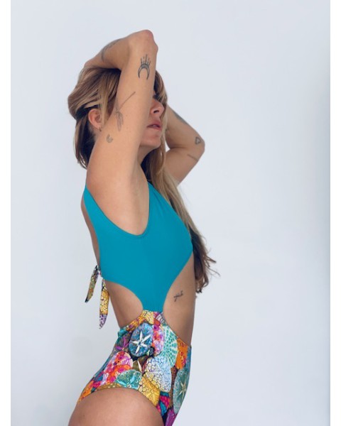 Andrea Guardianas del Oceáno