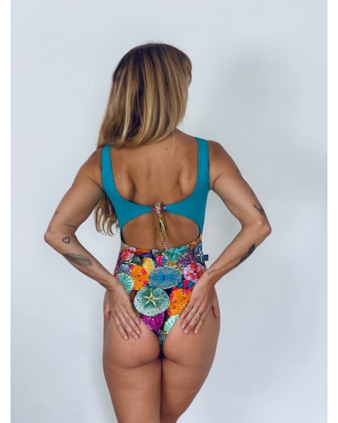 Andrea Guardianas del Oceáno