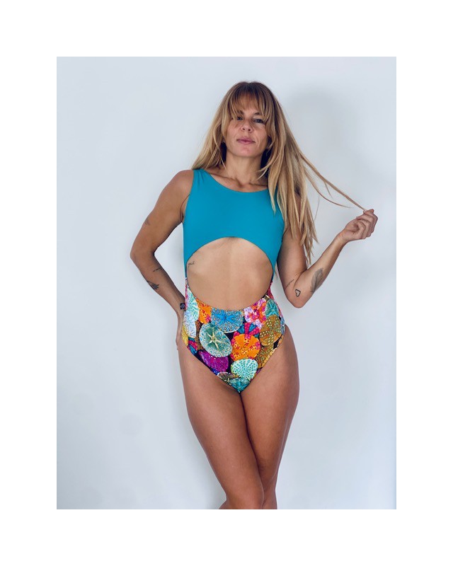 Andrea Guardianas del Oceáno