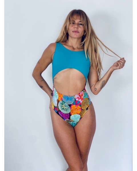 Andrea Guardianas del Oceáno