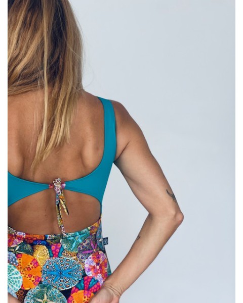 Andrea Guardianas del Oceáno