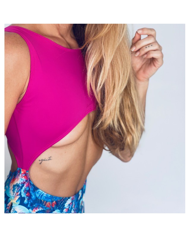 Andrea Guardianas del Oceáno