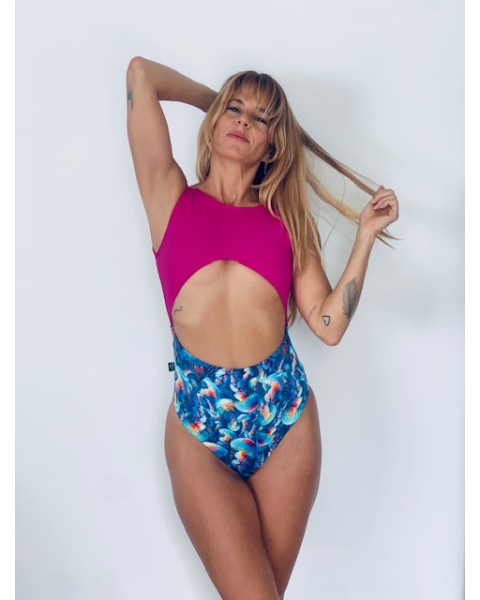 Andrea Guardianas del Oceáno