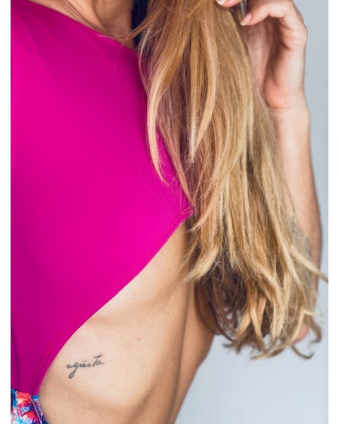 Andrea Guardianas del Oceáno