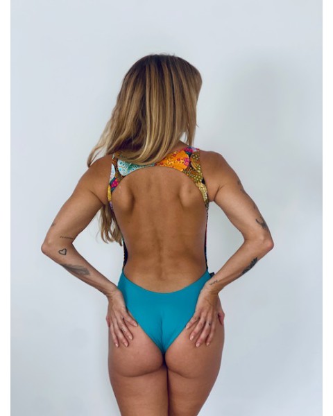 Bañador VAIOLET Guardianas del Océano