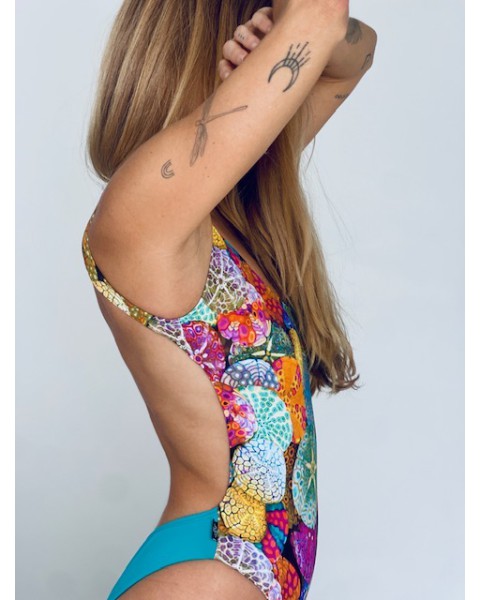 Bañador VAIOLET Guardianas del Océano