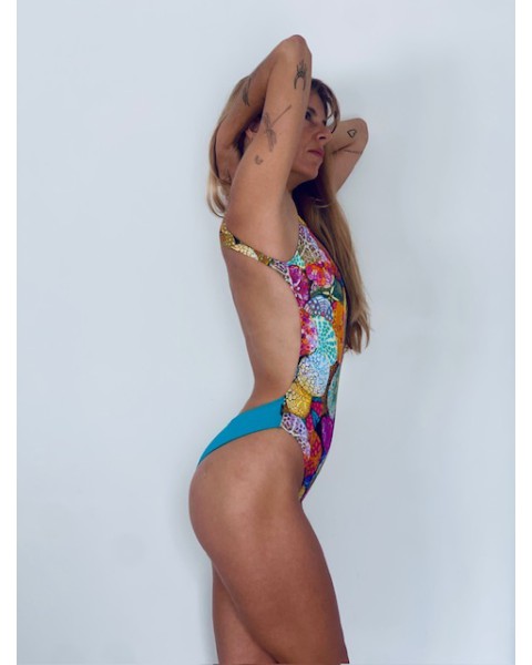 Bañador VAIOLET Guardianas del Océano