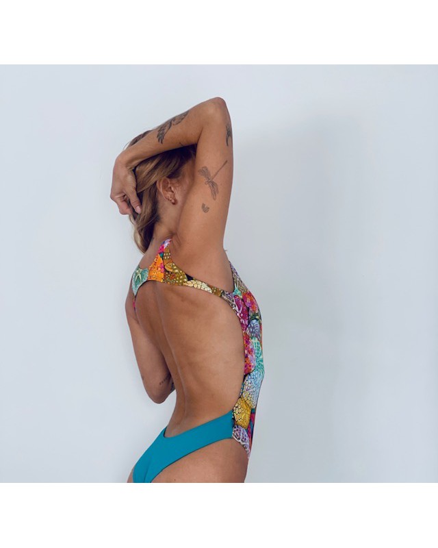 Bañador VAIOLET Guardianas del Océano