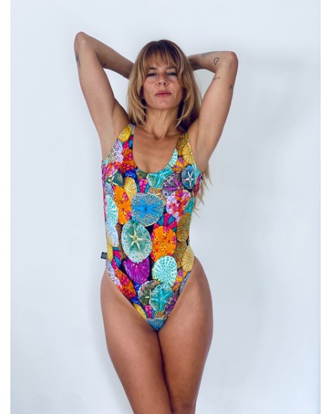 Bañador VAIOLET Guardianas del Océano