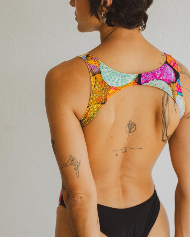 Bañador VAIOLET Guardianas del Océano