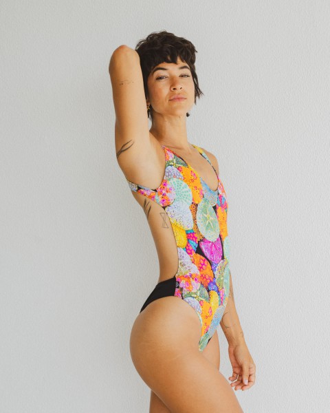 Bañador VAIOLET Guardianas del Océano