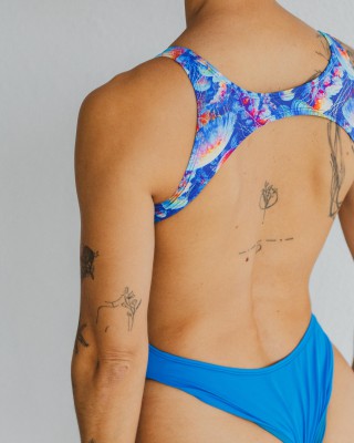 Bañador VAIOLET Guardianas... 2