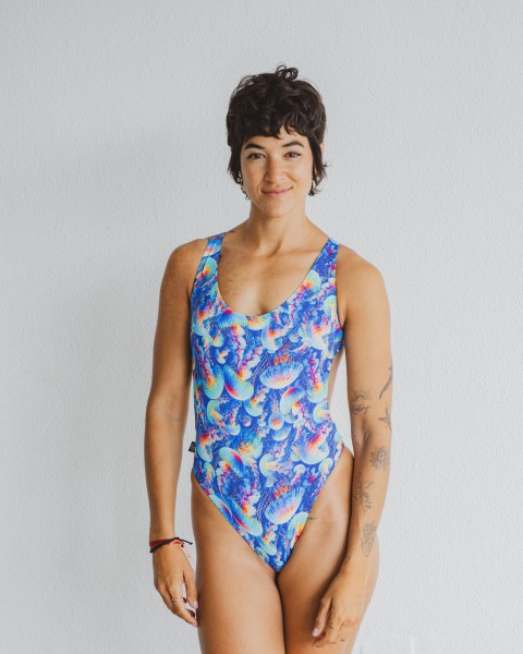 Bañador VAIOLET Guardianas del Océano