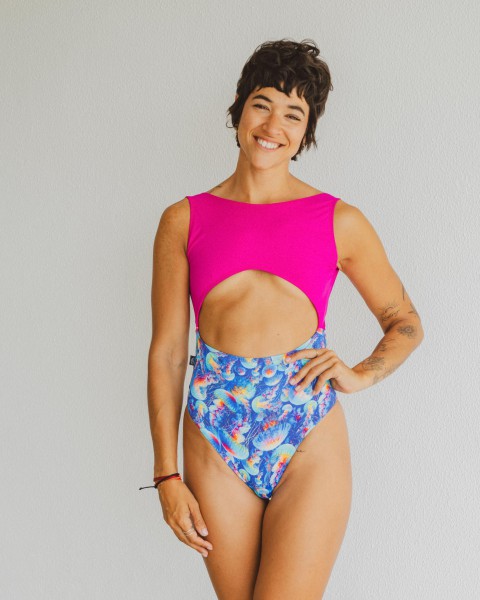 Andrea Guardianas del Oceáno