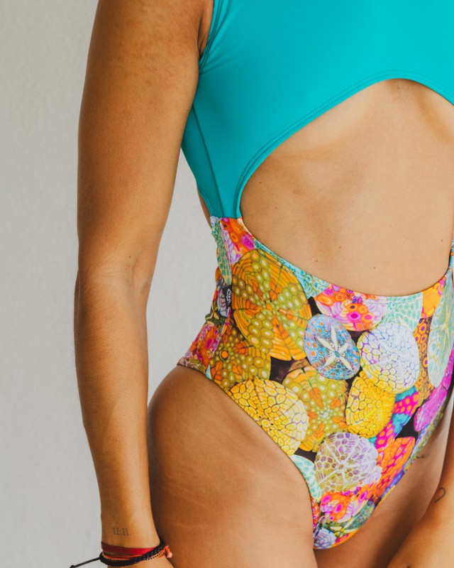 Andrea Guardianas del Oceáno