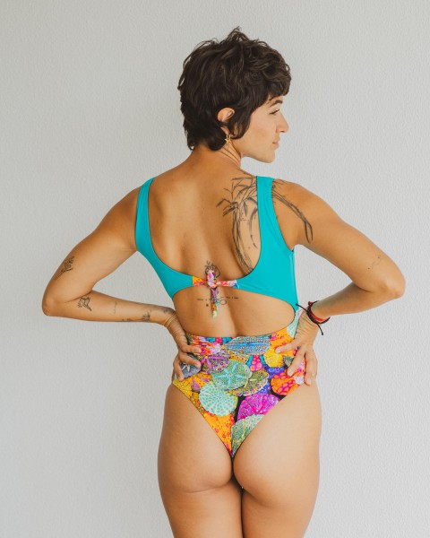 Andrea Guardianas del Oceáno