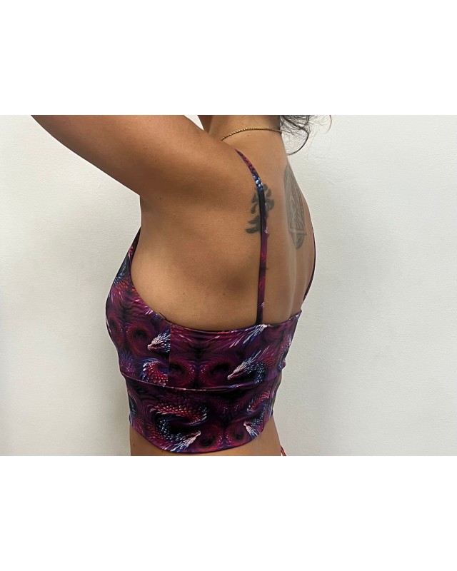 Top Gara 7 Pecados