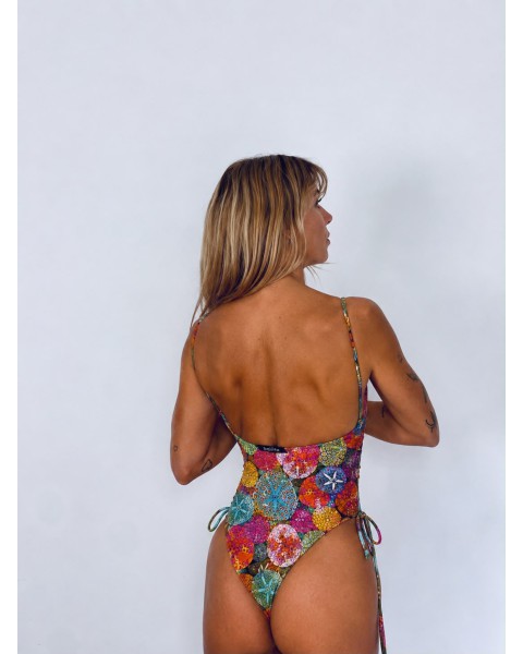 MARTHA Guardianas del Océano