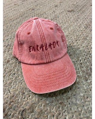GORRA BORDADO enralada 2